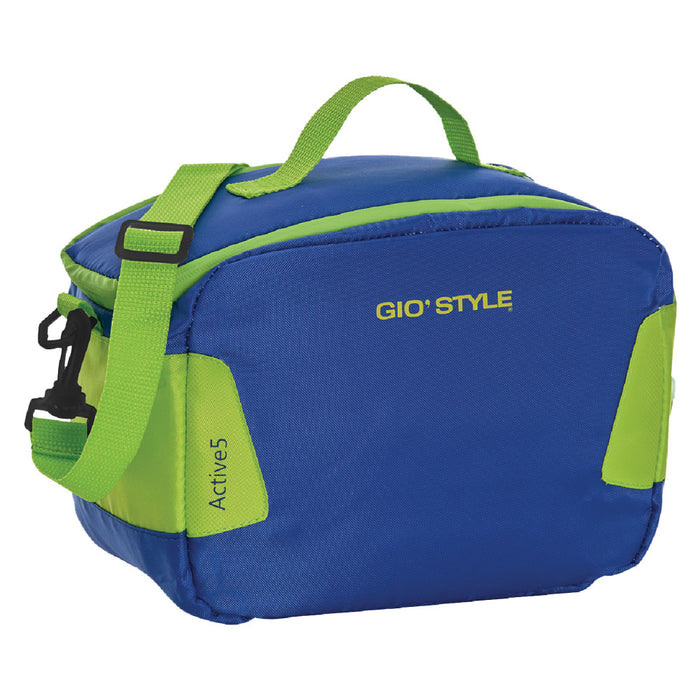 borsa termica 'active' 7 lt. cod:ferx.7906570nlm
