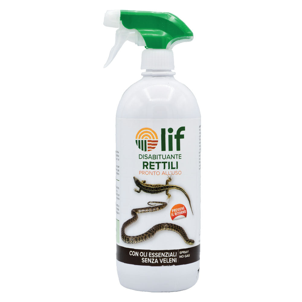 disabituante per rettili e gechi ml 1000 cod:ferx.6125650nlm