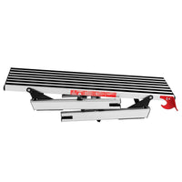 Scaletta pieghevole con piattaforma portata 150 kg in alluminio 20_0000589