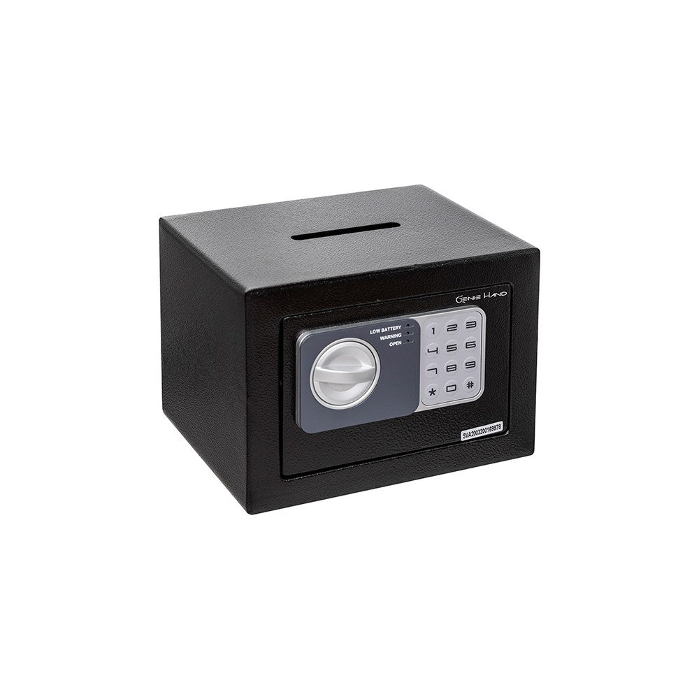 Genie Hand Cassaforte Deposito a Tempo a Muro B-Class 37x42x20 cm