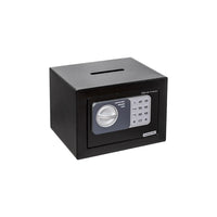 Genie Hand Cassaforte Deposito a Tempo a Muro B-Class 37x42x20 cm