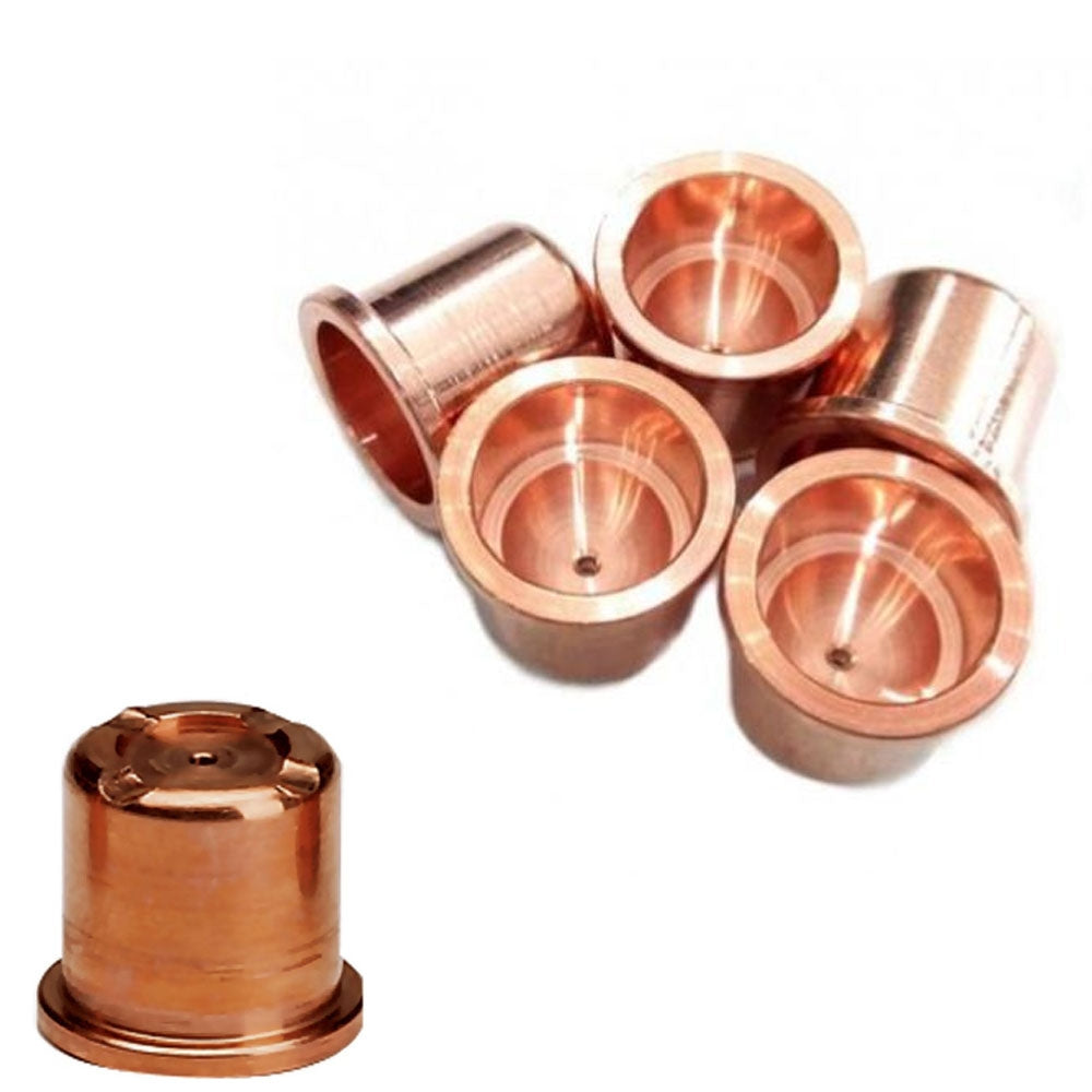 Kit 5 Ugelli Ricambio Saldatrice Torcia Al Plasma TELWIN 802077