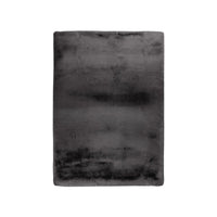 Tappeto 230x160cm, design E009Y colore grafite - Comfort ed eleganza per il tuo interno