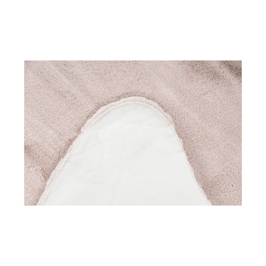 Tappeto 90x60cm, design C005Y colore taupe - Comfort ed eleganza per il tuo interno