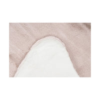 Tappeto 90x60cm, design C005Y colore taupe - Comfort ed eleganza per il tuo interno