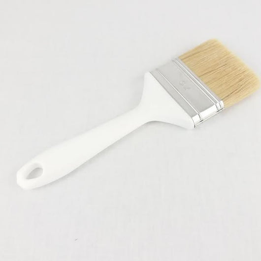 Pennellessa hobby s.835 mm 60x15 bianca