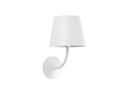 TOC, Applique per Esterni, Faro Barcelona