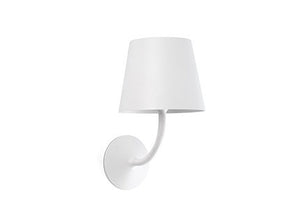 TOC, Applique per Esterni, Faro Barcelona