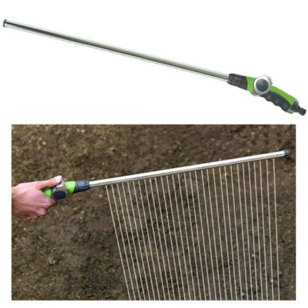 Ribimex lancia per annaffiare con 30 fori