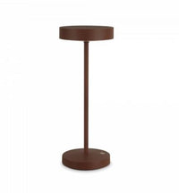 TOFFEE TL, Lampada da Tavolo Ricaricabile, Ideal Lux