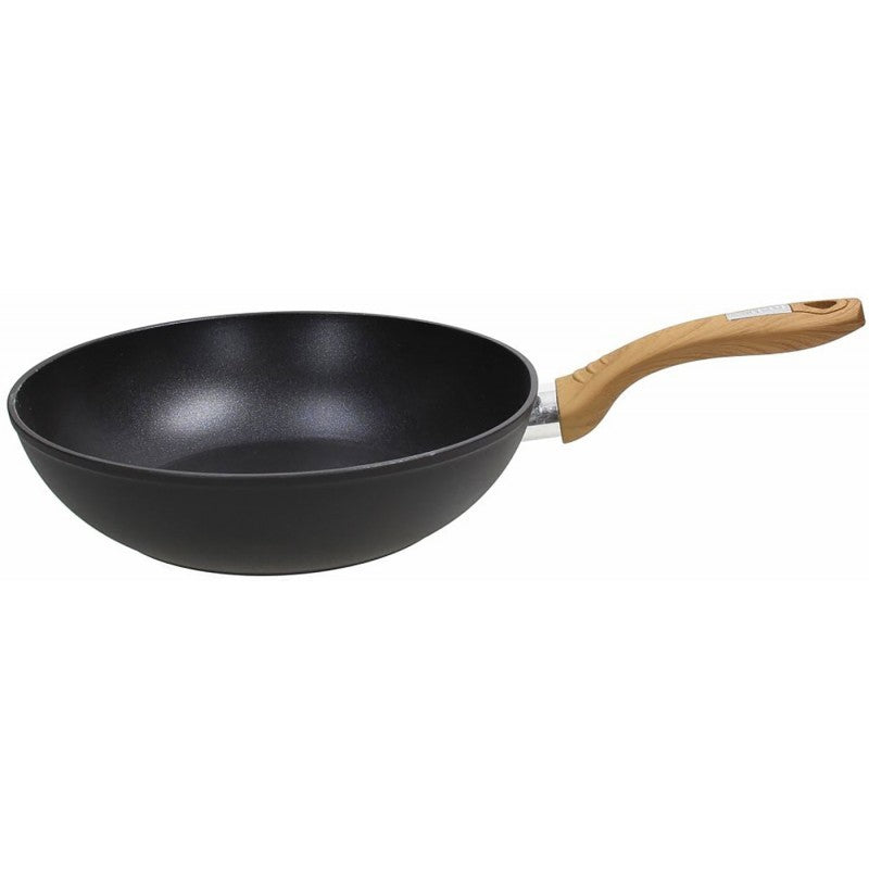 TOGNANA COUNTRY CHIC WOK 28 cm - 3.74 L