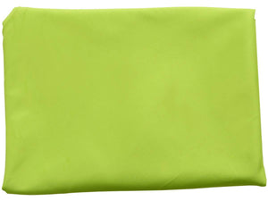 Telo per ombrellone da giardino "Sun 3" - 3 x 3 m - Verde