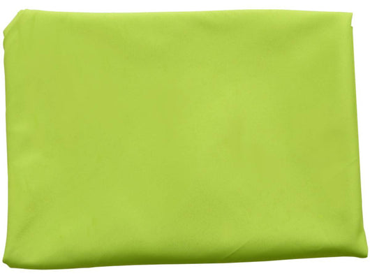 Telo per ombrellone da giardino "Sun 3" - 3 x 3 m - Verde