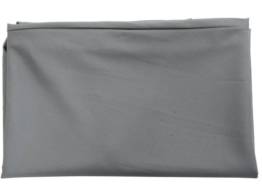 Telo per ombrellone da giardino "Sun 3" - 3 x 3 m - Grigio