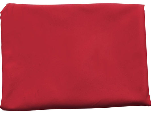 Telo per ombrellone da giardino "Sun 3" - 3 x 3 m - Rosso