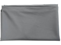 Telo ombrellone da giardino "Sun 4" - 3 x 4 m - Grigio