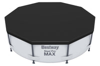 TOP COPERTURA PISCINA C/TELAIO D 305 CM