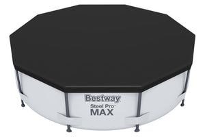 TOP COPERTURA PISCINA C/TELAIO D 305 CM