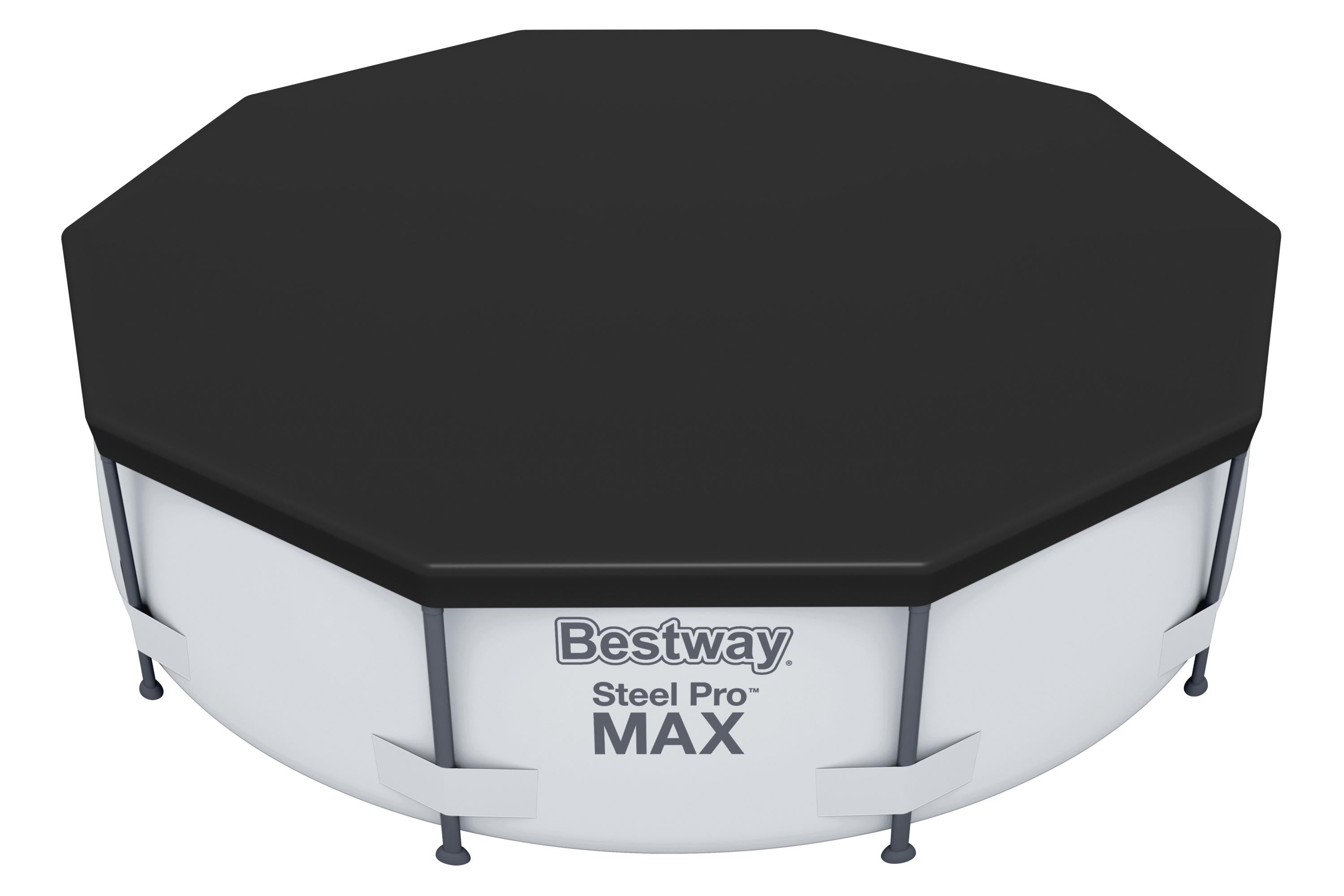 TOP COPERTURA PISCINA C/TELAIO D 305 CM