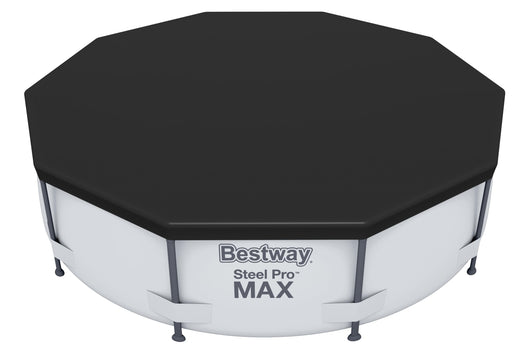 TOP COPERTURA PISCINA C/TELAIO D 305 CM