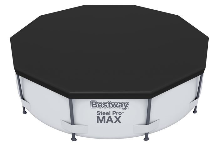 TOP COPERTURA PISCINA C/TELAIO D 305 CM