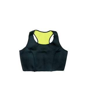 Top E Pantalone Fitness Hot Shapers Palestra Neotex Pancia Piatta Perdi Peso Tg.         