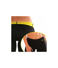 Top E Pantalone Fitness Hot Shapers Palestra Neotex Pancia Piatta Perdi Peso Tg.         
