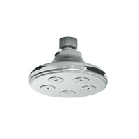 Soffione doccia 1 getto cromato serie TOP 00 Gedy