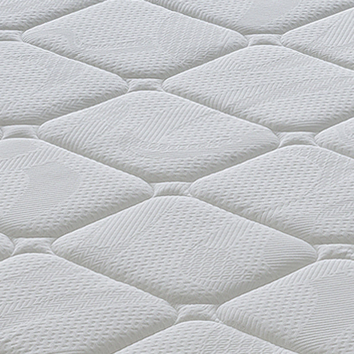 Materasso Singolo 90x200 in Memory Foam  Alto 23 cm  4 cm di memory  ortopedico