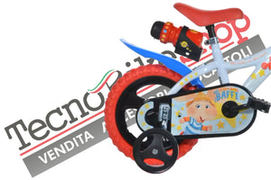 Bicicletta Bambino Dino Bikes TOPO GIGIO 12"