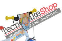 Bicicletta Bambino Dino Bikes TOPO GIGIO 12"