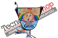 Bicicletta Bambino Dino Bikes TOPO GIGIO 12"