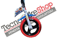 Bicicletta Bambino Dino Bikes TOPO GIGIO 12"
