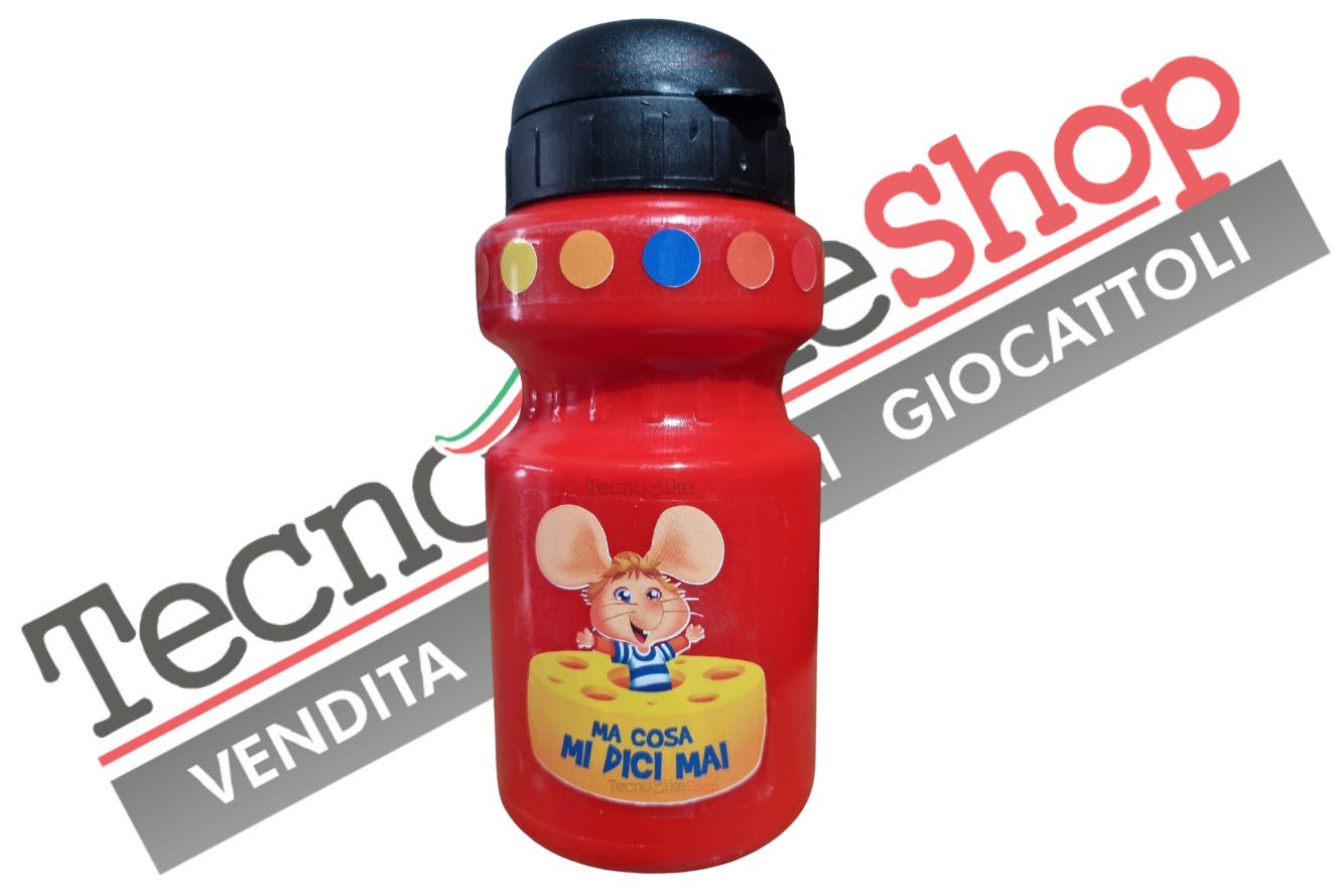 Bicicletta Bambino Dino Bikes TOPO GIGIO 12"