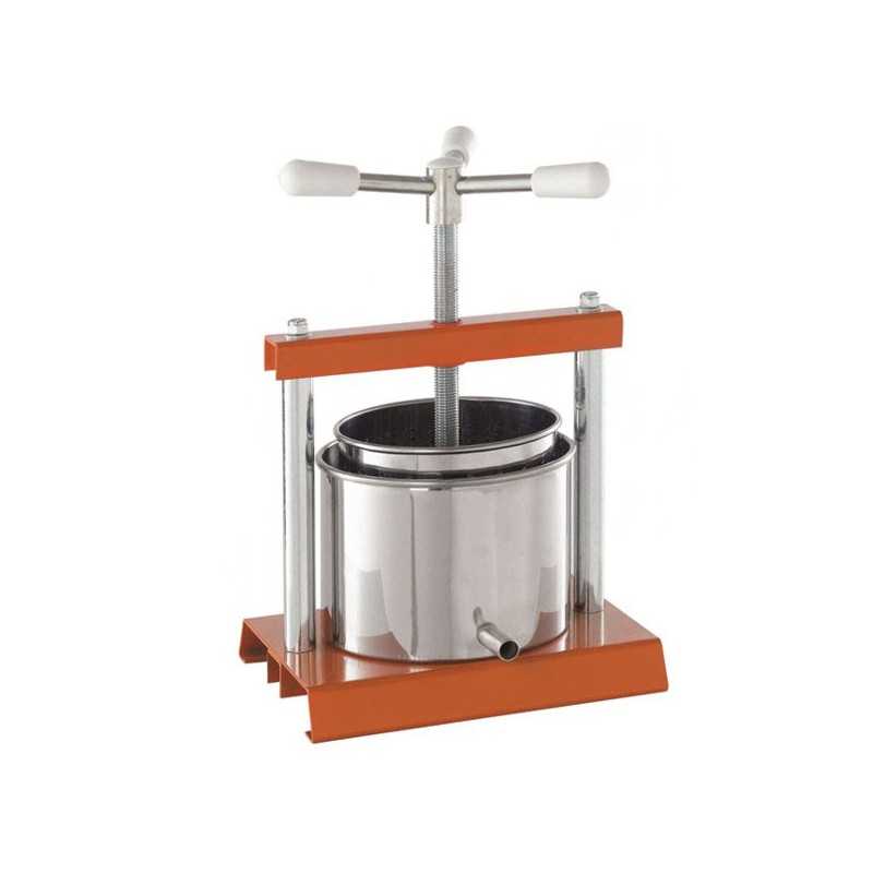 Torchietto Passatutto cm 14 Omac