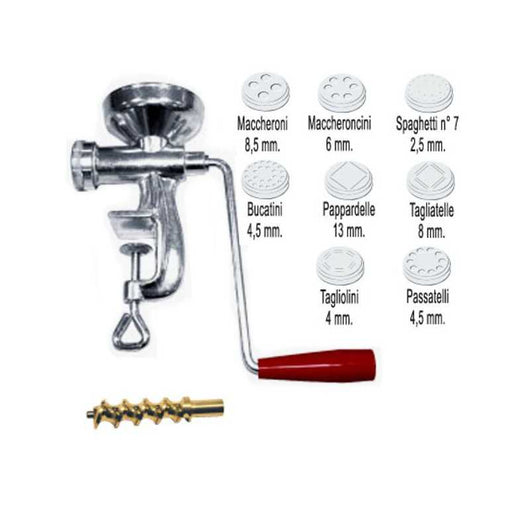 Torchietto Pasta Manuale Om-4001 New Omra