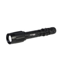Torcia 50000 Lumen Tattica/militare Per Fucile Led T6 Ricaricabile Zoom Bl-q2804         