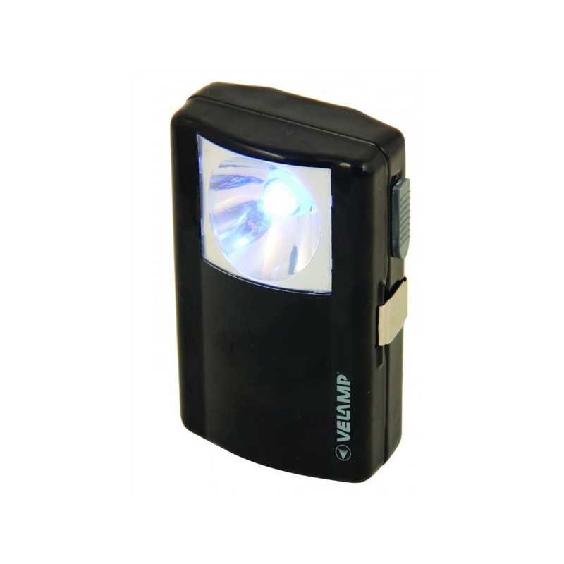 Torcia Astuccio Lanternette Evo Velamp