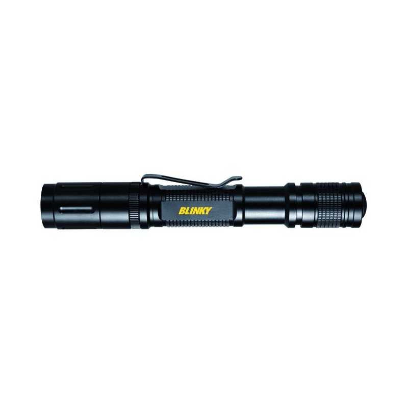 Torcia Blinky-Prof Led T25-Spy