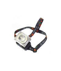 Torcia Lampada Frontale Led Ricaricabile 30led Cree T6 4 Funzioni A Litio         