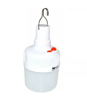 Torcia Lanterna Portatile Led Da Campeggio Gancio Luce Bianca Emergenza Te-b0177         