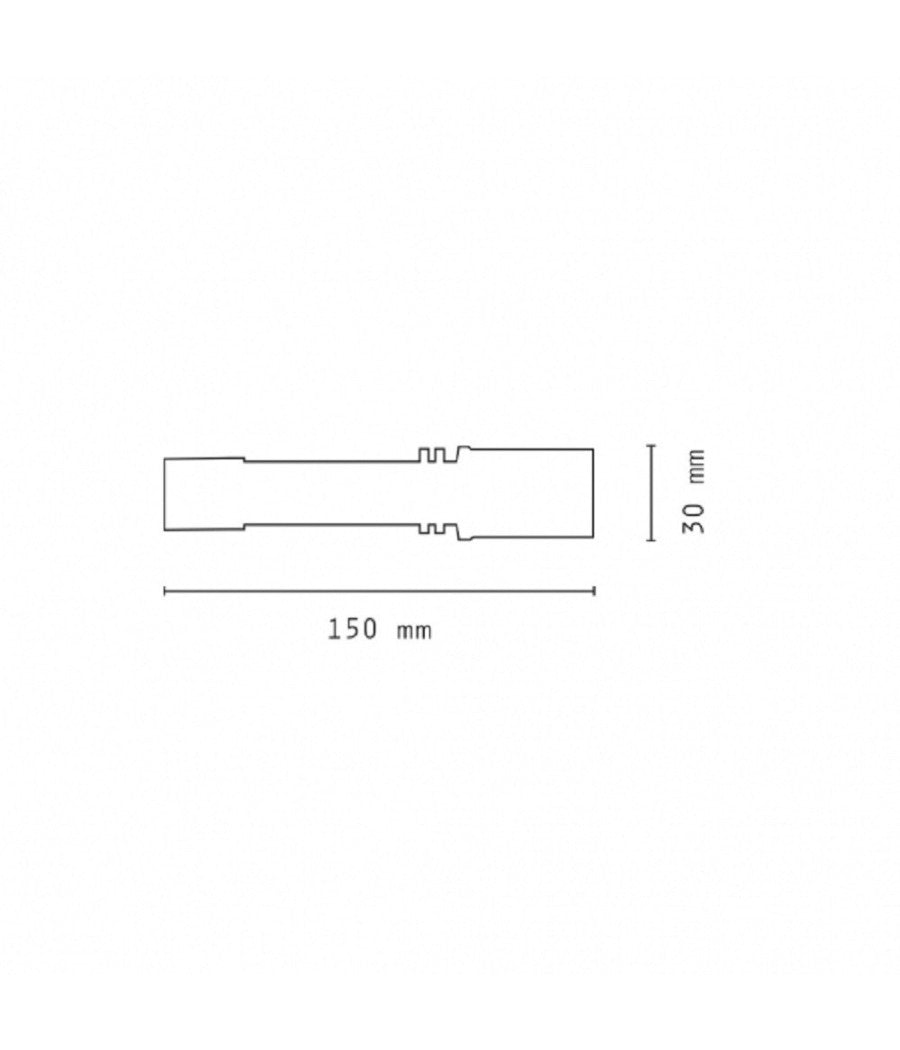 Torcia Led Cree T6 Ricaricabile Usb Auto Luminosita Regolabile Resistente Dt-2089         