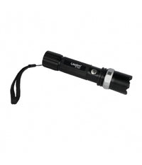 Torcia Led Cree T6 Ricaricabile Usb Auto Luminosita Regolabile Resistente Dt-2089         