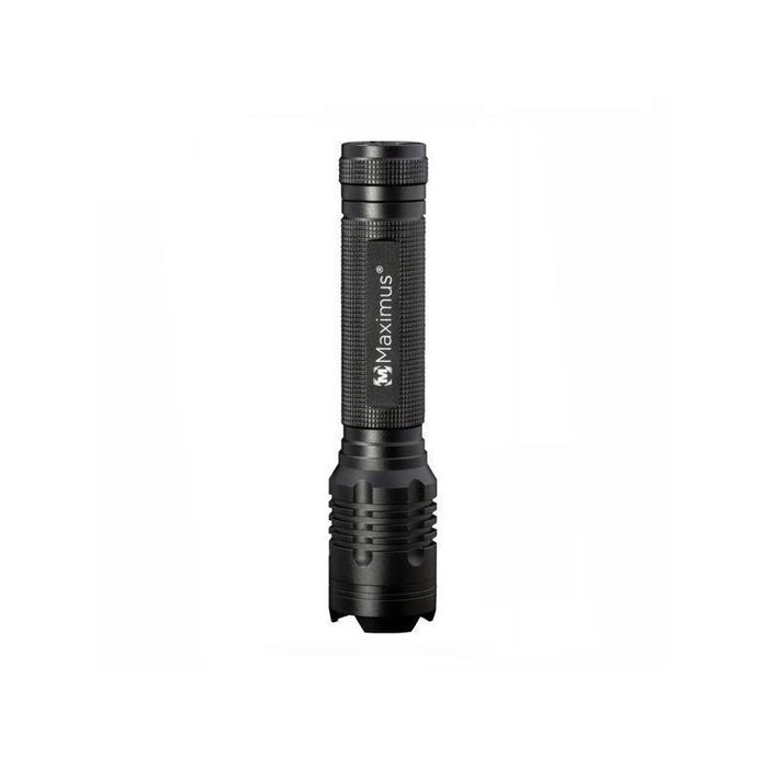 Torcia Led Fl008Bdu Maximus
