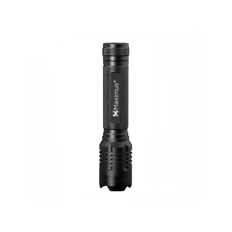 Torcia Led Fl008Bdu Maximus