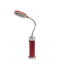 Torcia Led Multifunzione Lampada Torcetta Magnetica Smd 2835 Tascabile Dt-2009         