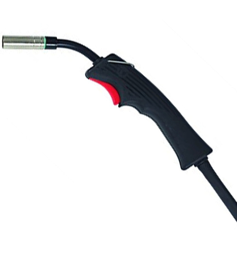 Torcia Saldatrice A Filo Mig Telmig Telwin 183 Per Filo Continuo Per Technomig         