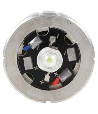 Torcia Subacquea Impermeabile Led 180 Lumen Cree 40 Metri Q3 Sub Luce Lampada 3w         
