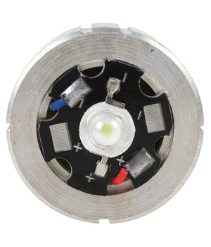 Torcia Subacquea Impermeabile Led 180 Lumen Cree 40 Metri Q3 Sub Luce Lampada 3w         
