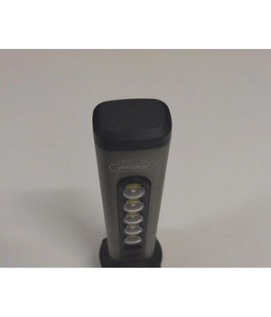 Torcia Usb Led Ricaricabile 5w+5 Cob Light Campeggio Ciclismo Escursioni Q-led67         